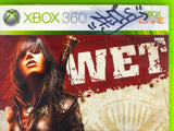 Wet (Xbox 360)