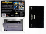 MechWarrior (Super Nintendo / SNES)