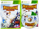 Rayman Origins (Xbox 360)