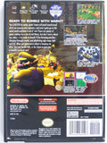Wario World (Nintendo Gamecube)