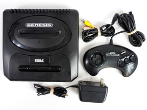 Sega Genesis Model 2 System (Sega Genesis)