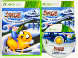 Adventure Time: The Secret Of The Nameless Kingdom (Xbox 360)