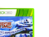 Adventure Time: The Secret Of The Nameless Kingdom (Xbox 360)