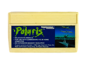 Polaris (Commodore VIC-20)