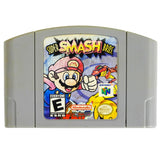 Super Smash Bros. (Nintendo 64 / N64)