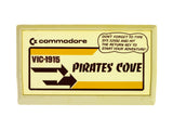 Pirates Cove (Commodore VIC-20)