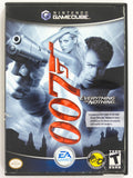 007 Everything or Nothing (Nintendo Gamecube)