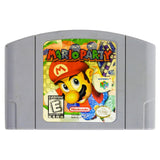 Mario Party (Nintendo 64 / N64)