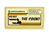 The Count (Commodore VIC-20)