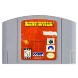 Mission Impossible (Nintendo 64 / N64)