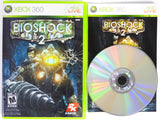 BioShock 2 [Special Edition] (Xbox 360)