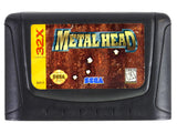 Metal Head (Sega 32X)