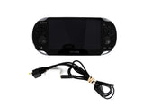 PlayStation Vita System [PCH-1000] Black (PSVITA)