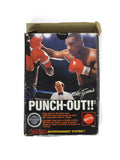 Mike Tyson's Punch-Out [Mattel] (Nintendo / NES)