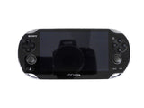 PlayStation Vita System [PCH-1000] Black (PSVITA)