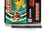 Pac-In-Time [Box] (Super Nintendo / SNES)