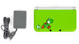 Nintendo 3DS XL System [Yoshi Limited Edition]