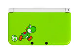 Nintendo 3DS XL System [Yoshi Limited Edition]