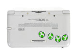 Nintendo 3DS XL System [Yoshi Limited Edition]