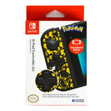 Pikachu D-Pad Controller [Hori] (Nintendo Switch)