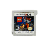 LEGO Movie Videogame (Nintendo 3DS)