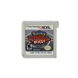 Pokemon Rumble Blast (Nintendo 3DS)