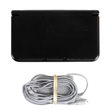 Nintendo 3DS XL System Black