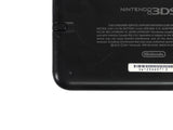 Nintendo 3DS XL System Black