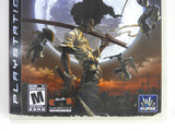 Afro Samurai (Playstation 3 / PS3)