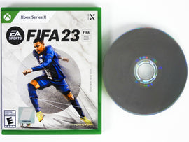 FIFA 23 (Xbox Series X)