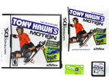 Tony Hawk Motion (Nintendo DS)