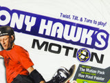 Tony Hawk Motion (Nintendo DS)