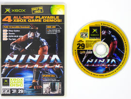 Official Xbox Magazine Demo Disc 29 (Xbox)
