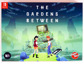 The Gardens Between [Collector's Edition] [PAL] [Super Rare Games] (Nintendo Switch)