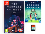 The Gardens Between [Collector's Edition] [PAL] [Super Rare Games] (Nintendo Switch)