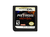 Metroid Prime Hunters (Nintendo DS)