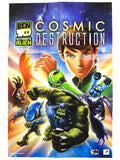 Ben 10: Ultimate Alien Cosmic Destruction (Nintendo DS)