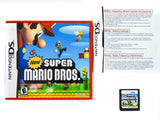 New Super Mario Bros [Red Box] (Nintendo DS)