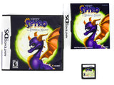 Legend Of Spyro The Eternal Night (Nintendo DS)