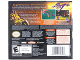 Legend Of Spyro The Eternal Night (Nintendo DS)