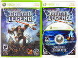 Brutal Legend (Xbox 360)