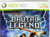 Brutal Legend (Xbox 360)