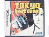 Tokyo Beat Down (Nintendo DS)