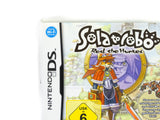 Solatorobo: Red The Hunter [PAL] (Nintendo DS)