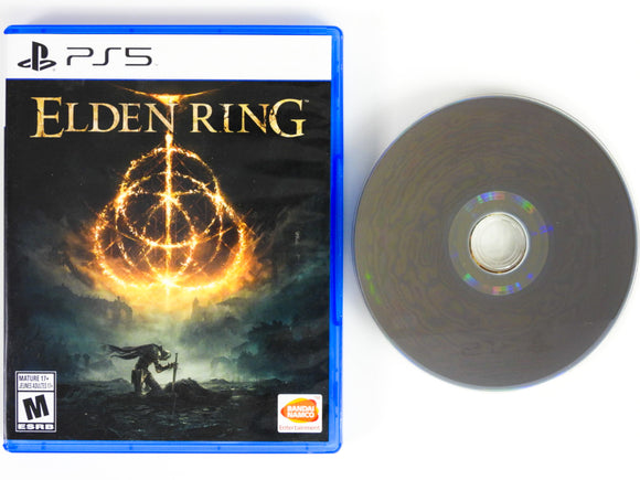 Elden Ring (Playstation 5 / PS5)