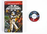 Star Wars Battlefront II 2 [Greatest Hits] (Playstation Portable / PSP)