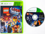 LEGO Movie Videogame (Xbox 360)