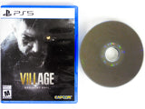 Resident Evil Village (Playstation 5 / PS5)