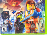 LEGO Movie Videogame (Xbox 360)