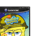 SpongeBob SquarePants Battle for Bikini Bottom (Nintendo Gamecube)